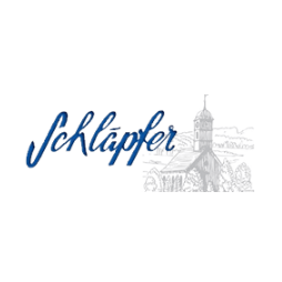 Bäckerei Konditorei Schläpfer Logo
