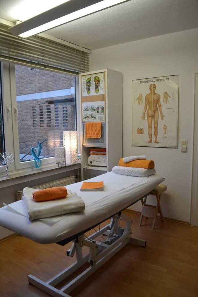 Petra Malyar Heilpraktikerin, Rheinlandstraße 19 in Recklinghausen