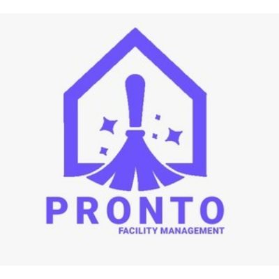 Pronto Gebäudereinigung in Berlin - Logo