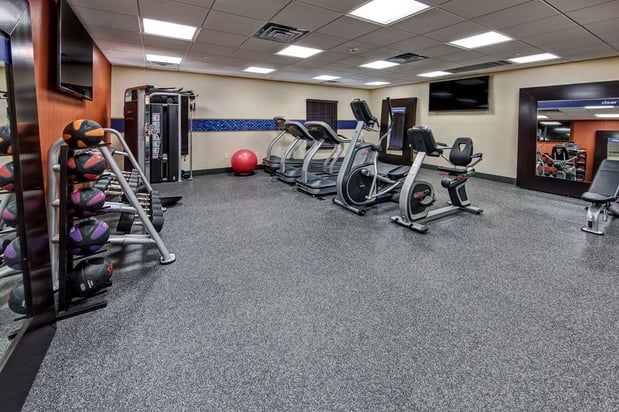 Images Hampton Inn Summerville