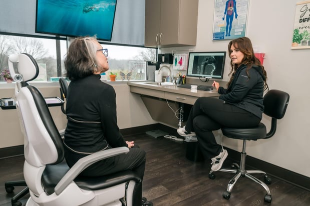 Images Pain and Sleep Therapy Center