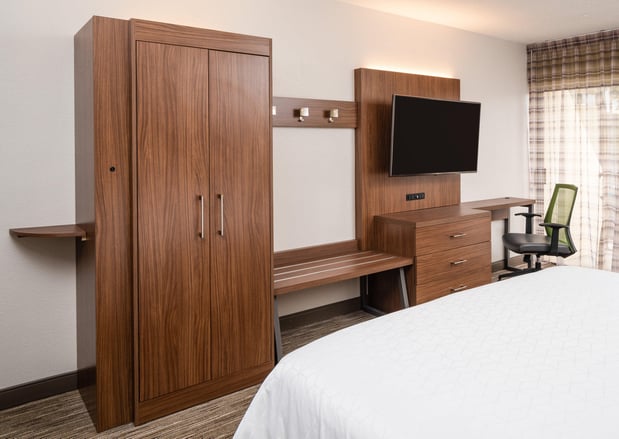 Images Holiday Inn Express Boca Raton-West by IHG