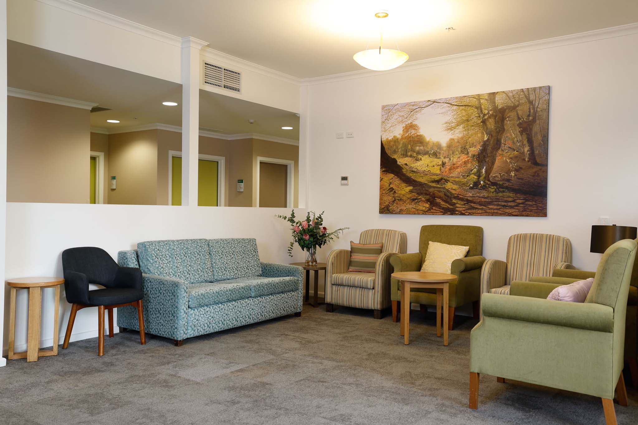 Images Uniting AgeWell Kingsville Community