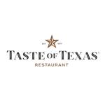 Taste of Texas Logo