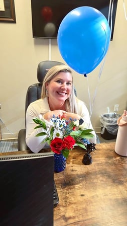 Images Cassie Thompson - State Farm Insurance Agent