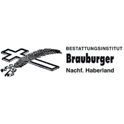 Haberland Monika Bestattungsinstitut in Bad Nauheim - Logo