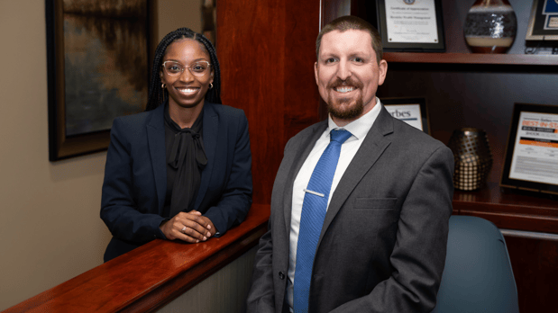 Images Bernicke Wealth Management