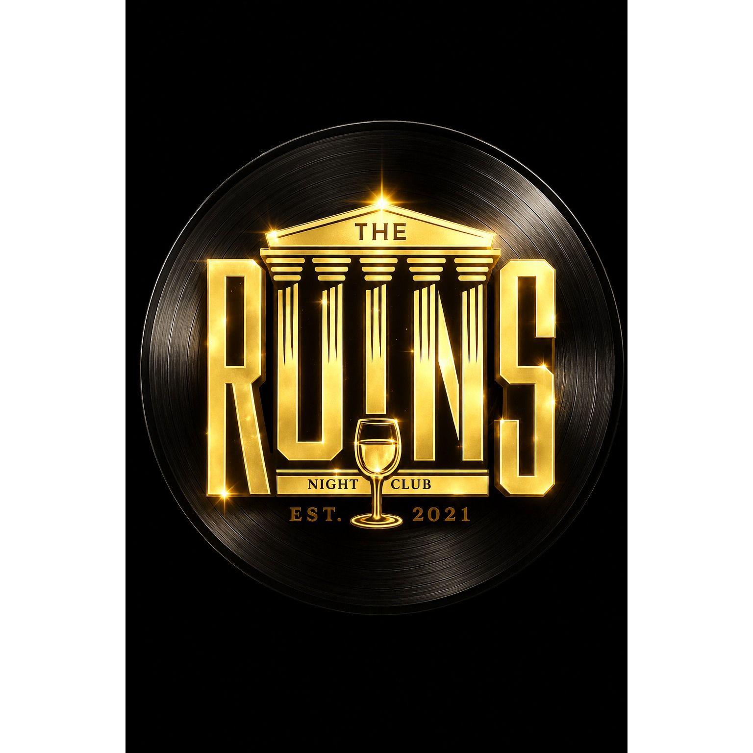 The Ruins Nightclub