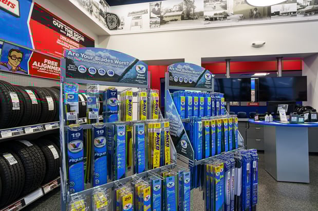 Images Tire Discounters