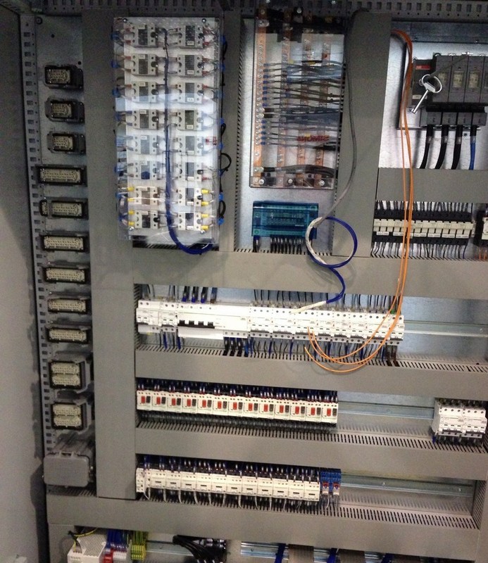Images Tecno System Srl