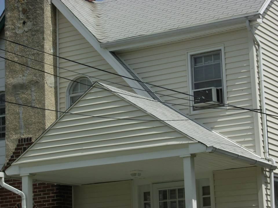 J R Peck Construction Group Image