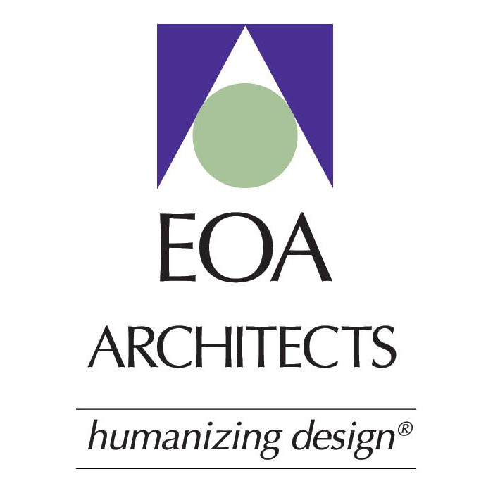 EOA Architects Logo