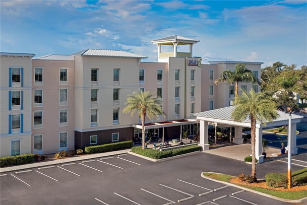 Images Home2 Suites by Hilton Nokomis Sarasota Casey Key
