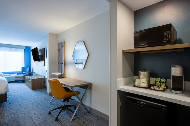 Images Holiday Inn Express & Suites Bradenton East-Lakewood Ranch by IHG