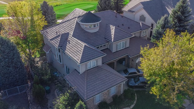 Images Rex Roofing & Solar, LLC