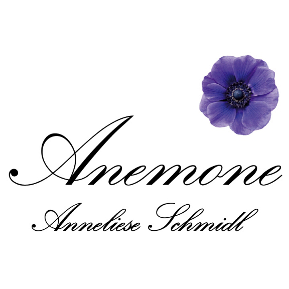 Blumen Anemone in München - Logo