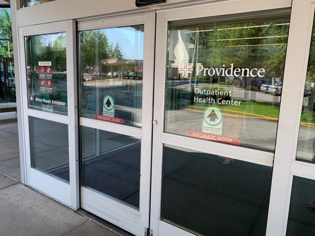 Images Providence Outpatient Health Center