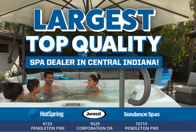 Images Jacuzzi Spas. Cfs Inc