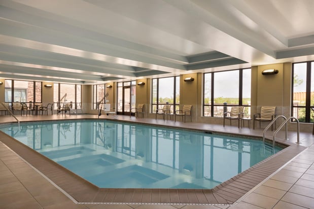 Images Holiday Inn Chicago - Schaumburg by IHG