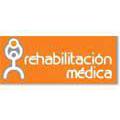 Rehabilitación Médica Logo