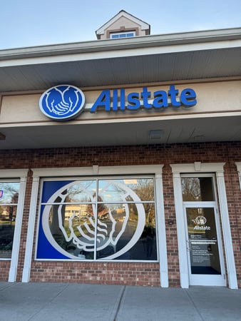 Images Richard Abreu: Allstate Insurance