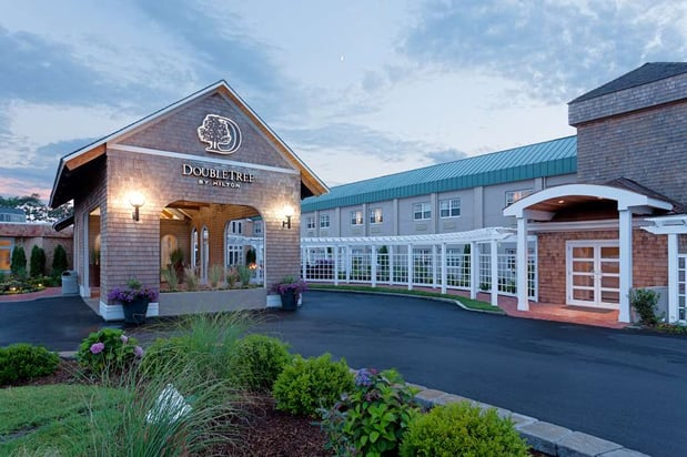 Images DoubleTree by Hilton Hotel Cape Cod - Hyannis