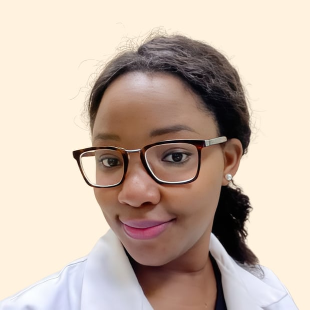 Images Nkechinyere Nwosu, Psychiatric Nurse Practitioner
