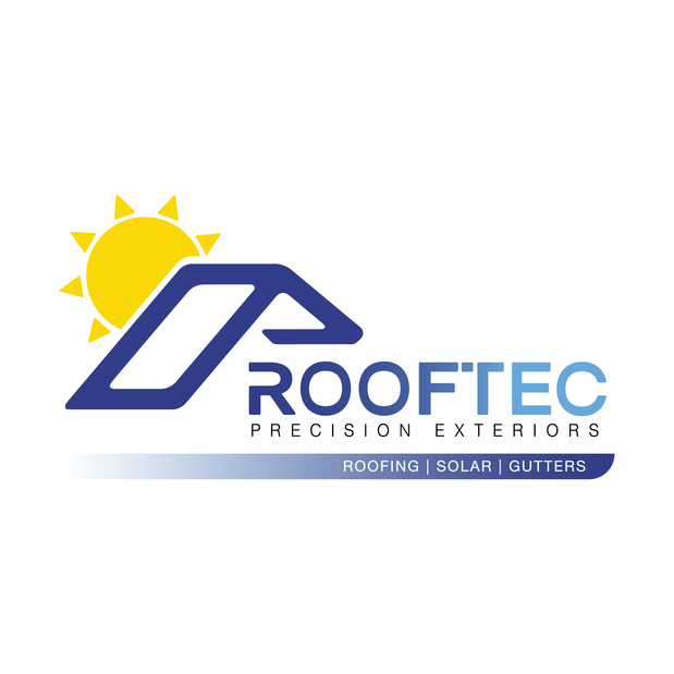 RoofTec Precision Exteriors Logo