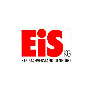Logo EiS Die KFZ-Sachverständigen GmbH