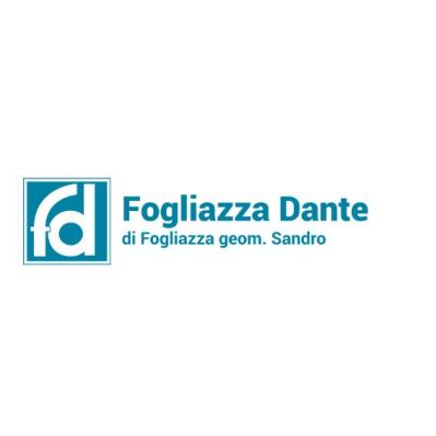 Fogliazza Dante Logo