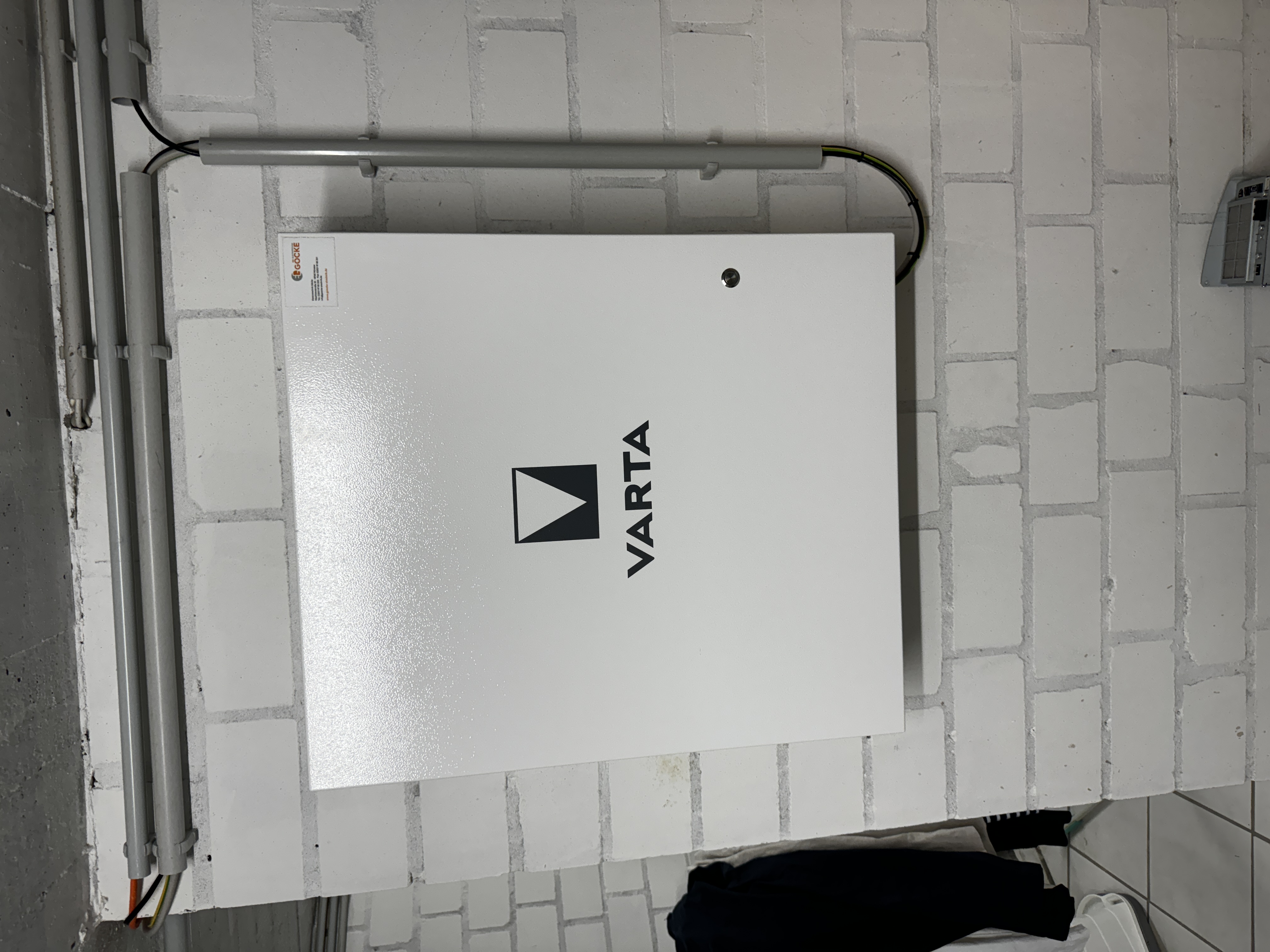 Bilder Elektrotechnik Göcke GmbH