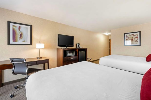 Images Best Western Plus Howe Inn