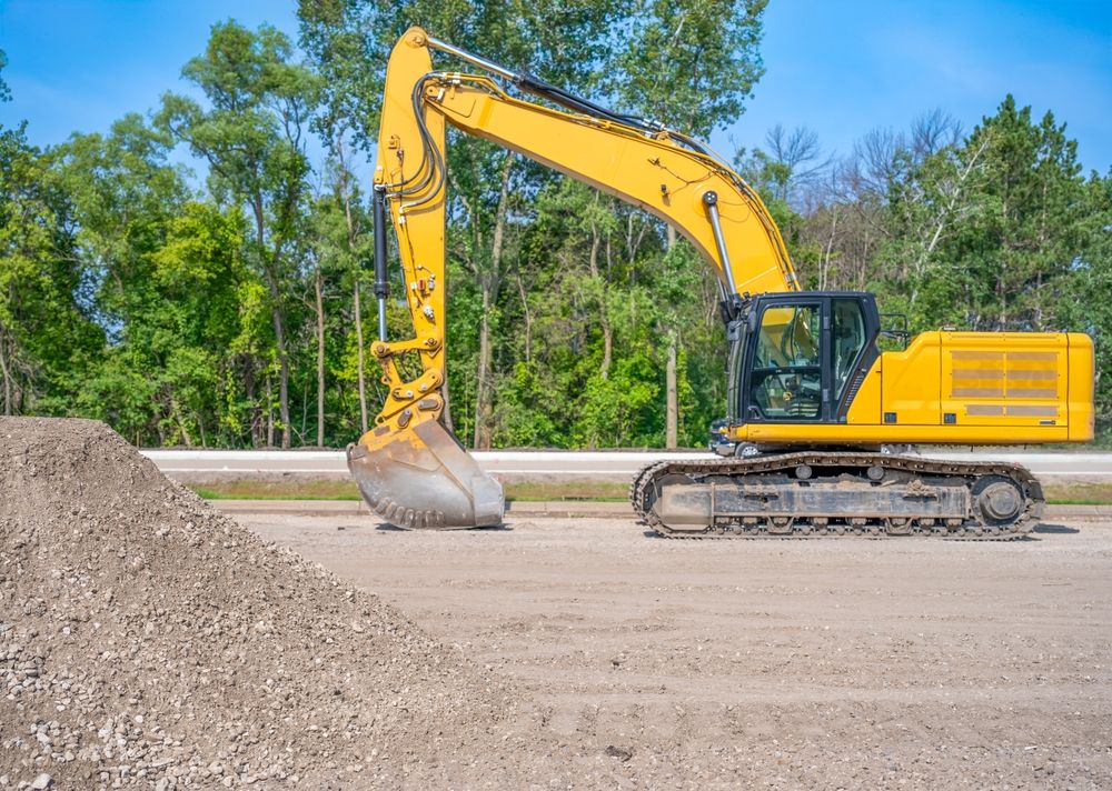 BTG Landscaping & Excavation Image