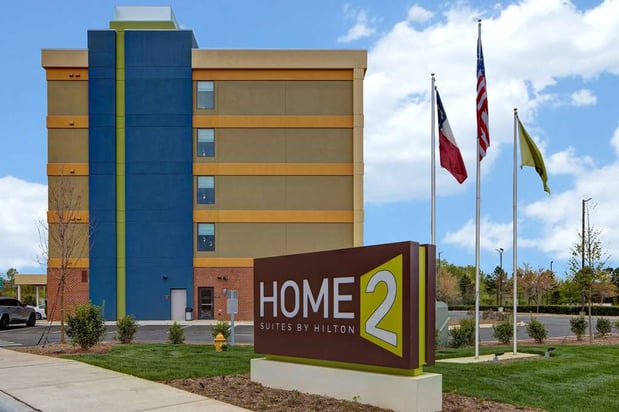Images Home2 Suites by Hilton Charlotte Northlake