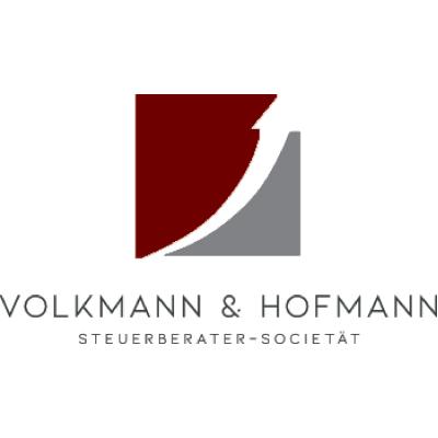 VOLKMANN & HOFMANN Steuerberater-Societät Partnerschaftsgesellschaft mbB in Dormagen - Logo