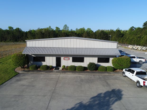 Images R H Tyson Construction Inc