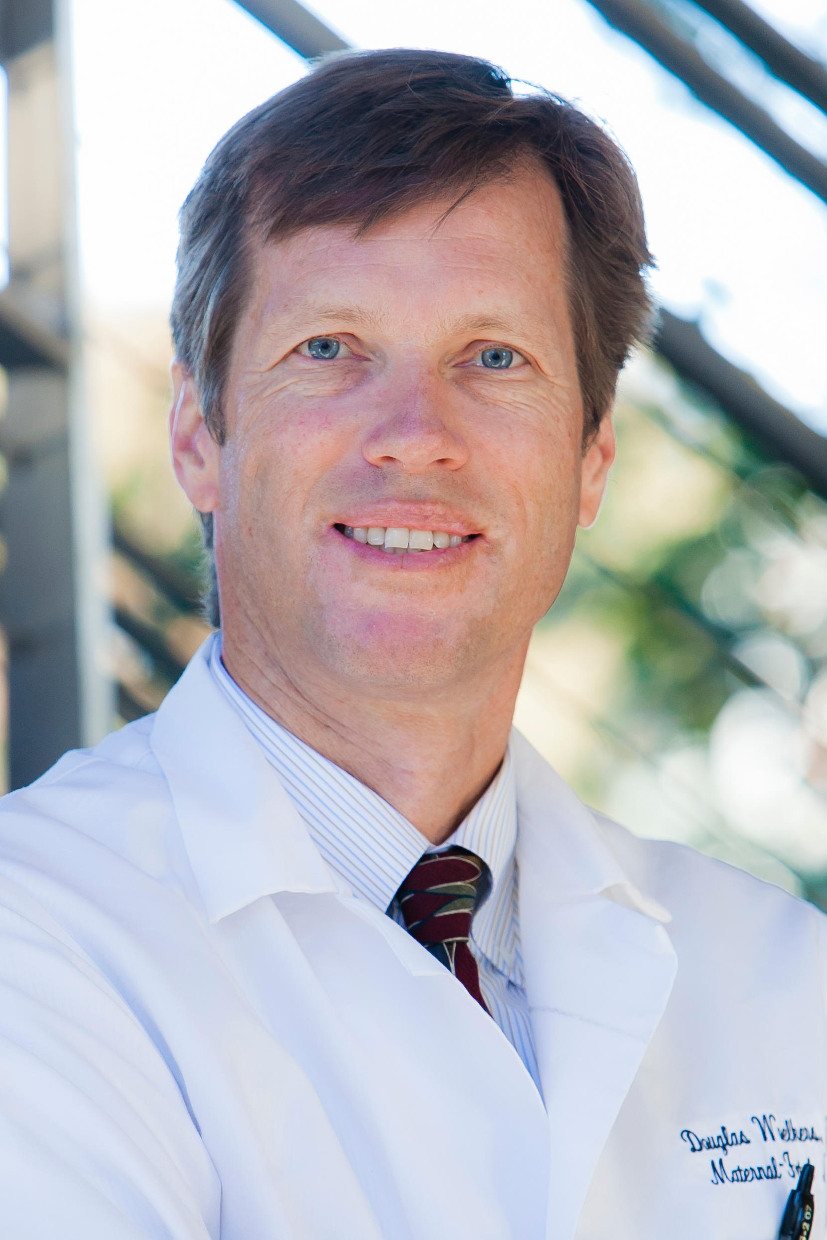 Douglas Andrew Woelkers, MD Gynecologist