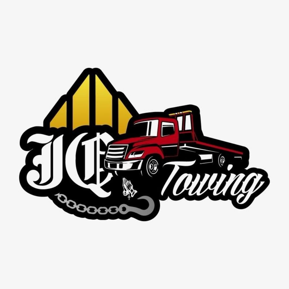 JQ Towing Logo