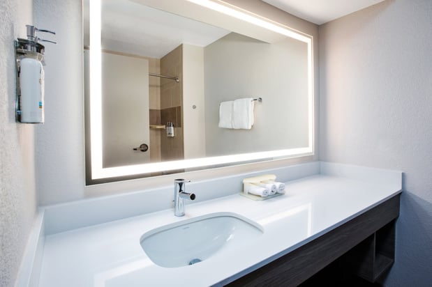 Images Holiday Inn Express Silver City by IHG