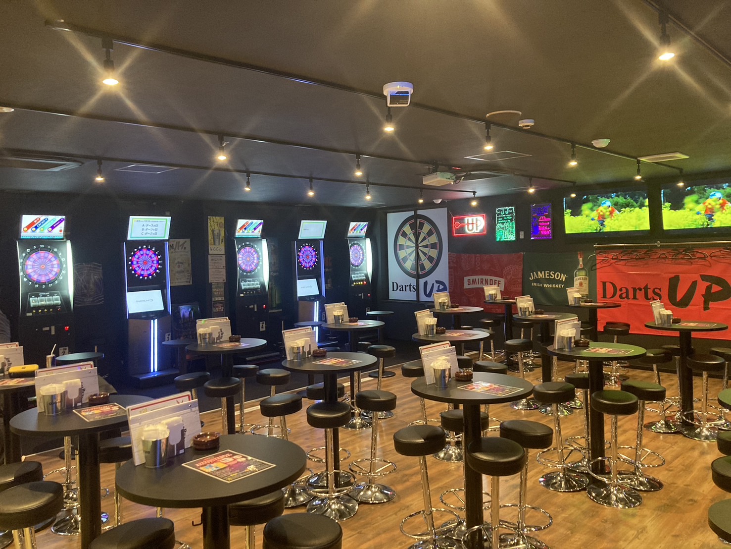 Images Darts UP 津田沼店