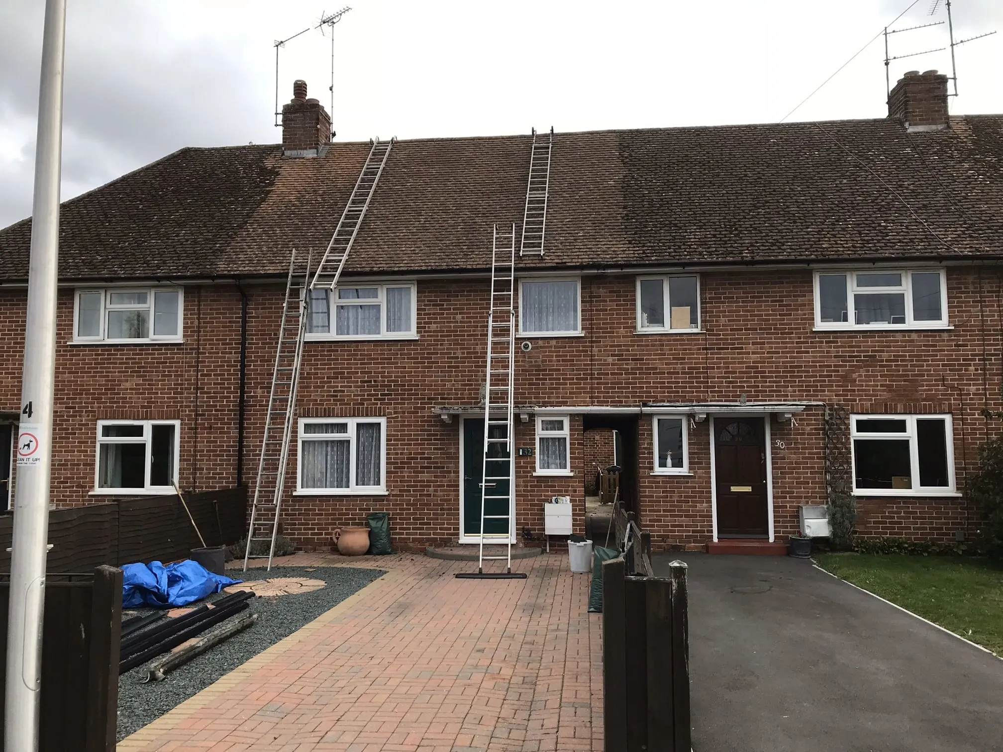 Images ABRS Roofing Services Ltd