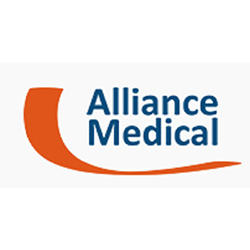 Alliance Medical Diagnostic - Istituto Salus Logo