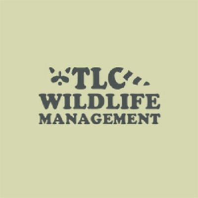TLC Wildlife Management Logo