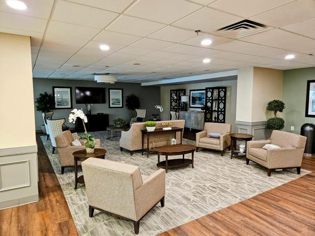 Images Executive Standard Sanitation