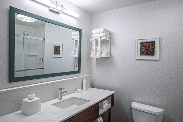 Images Hampton Inn & Suites Charleston/West Ashley