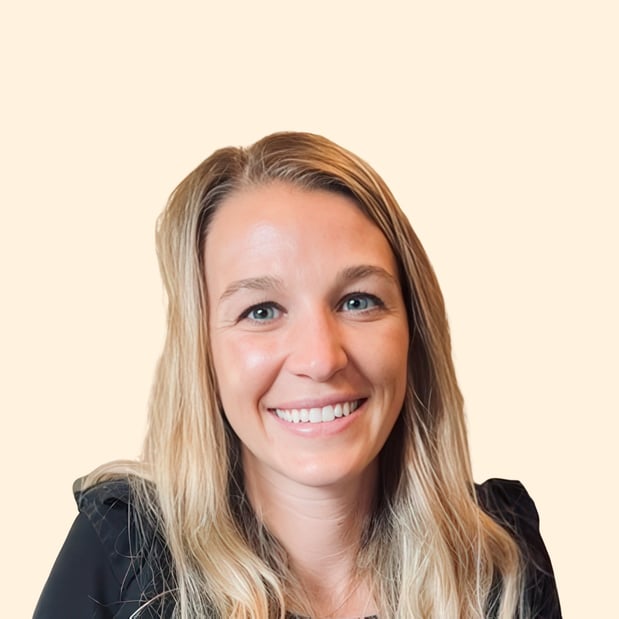 Images Kara Engebretson, Counselor