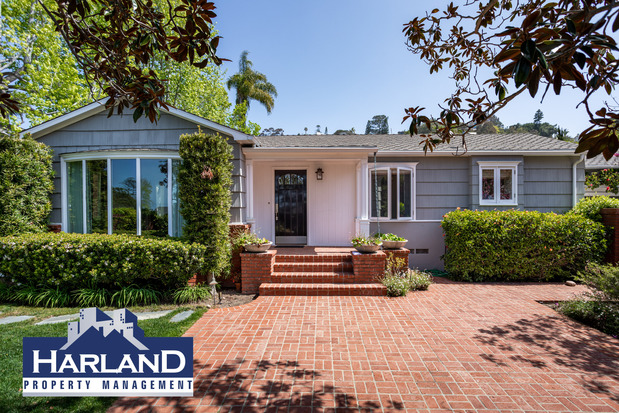 Images Harland Property Management