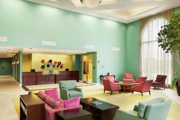 Images DoubleTree by Hilton Hotel Greensboro