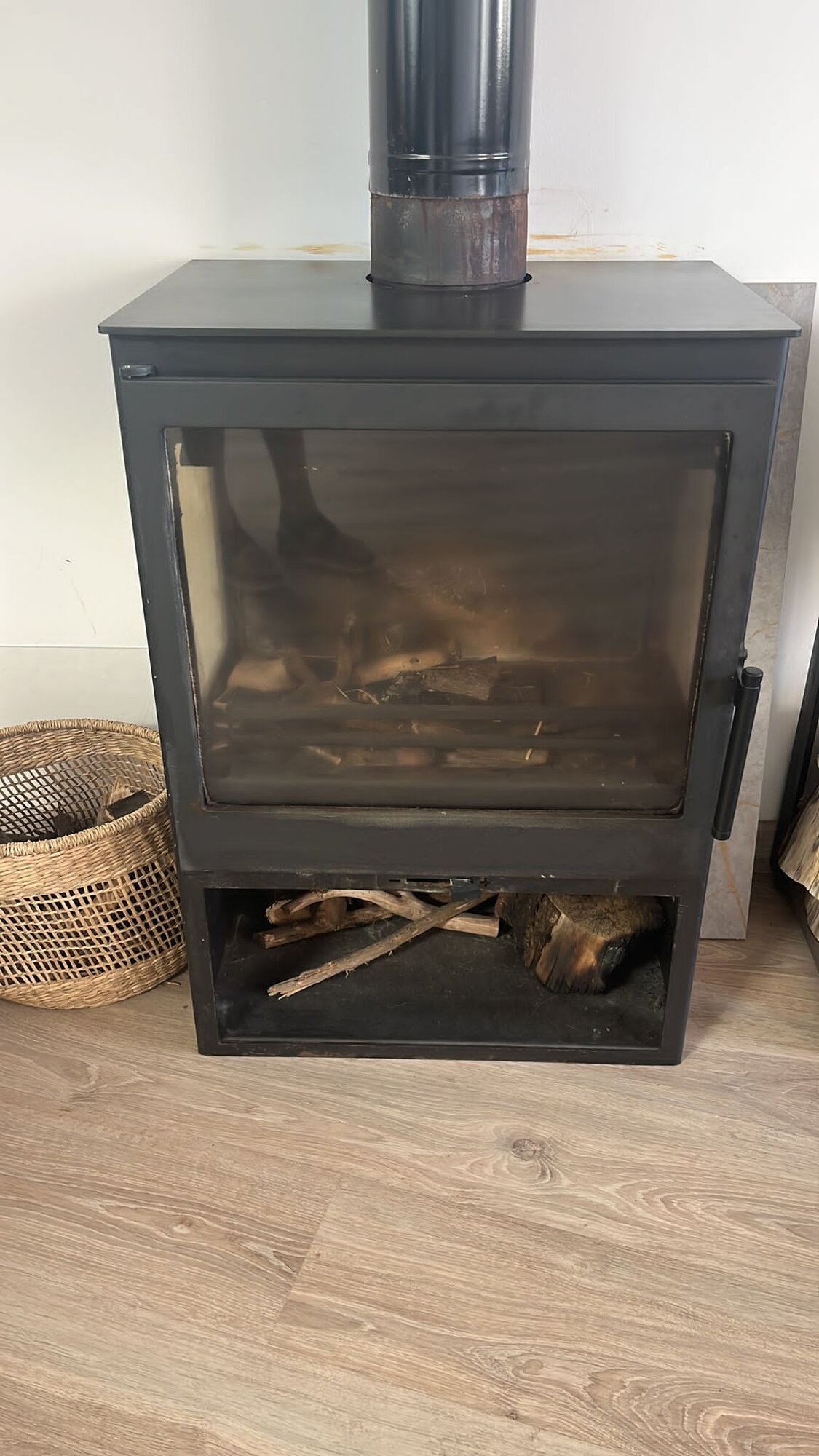 Images Deshollinador Gran Canaria