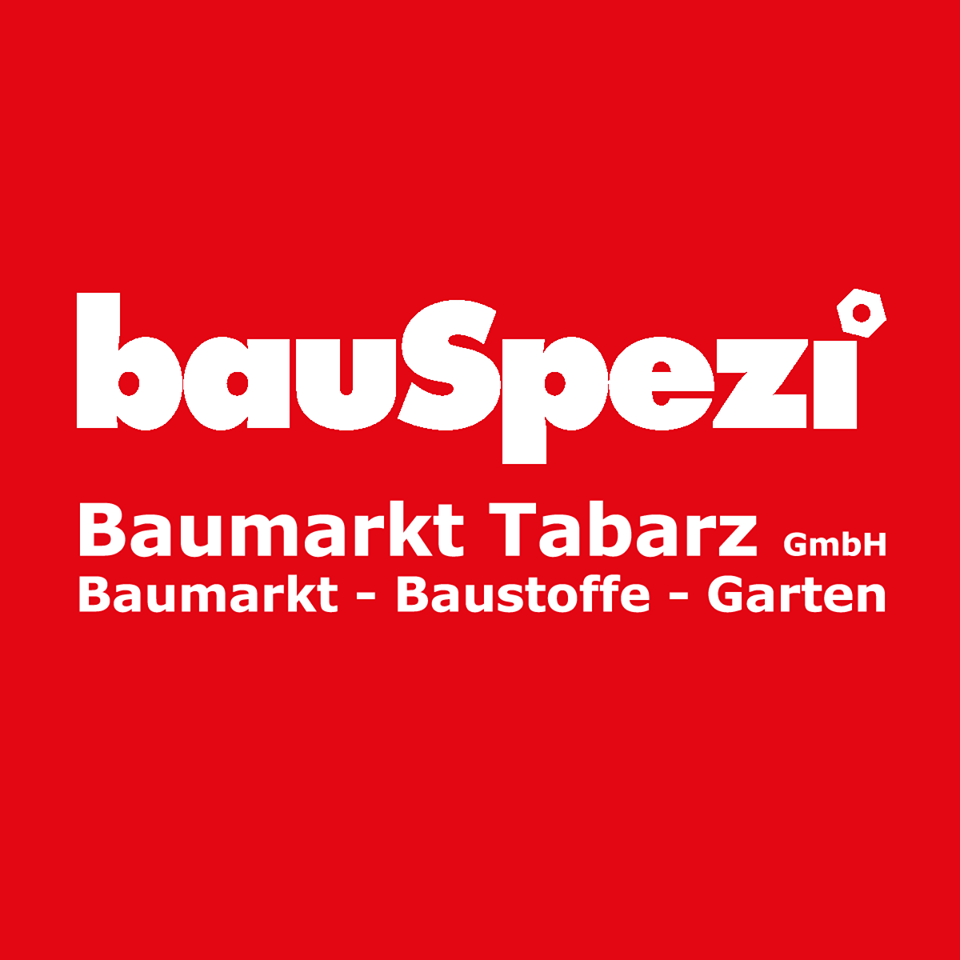 bauSpezi Baumarkt und Baustoffhandel in Tabarz im Thüringer Wald - Logo